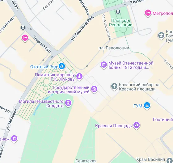 Будем рады видеть вас в клинике